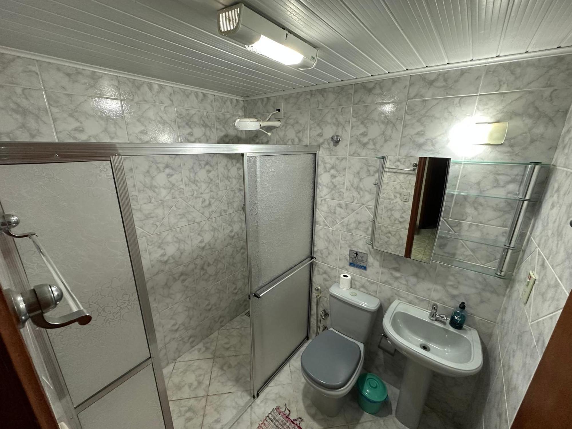 Casa Chico De Sa Villa Pirenópolis Eksteriør billede